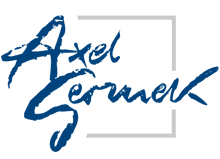 Logo Axel Germek